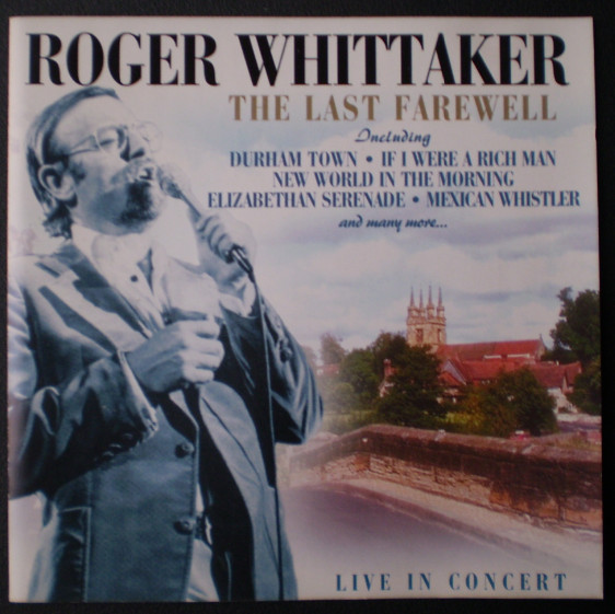 The Last Farewell