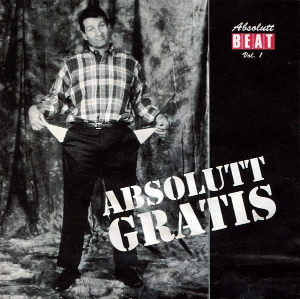 Absolutt Beat Vol.1 (Absolutt Gratis)