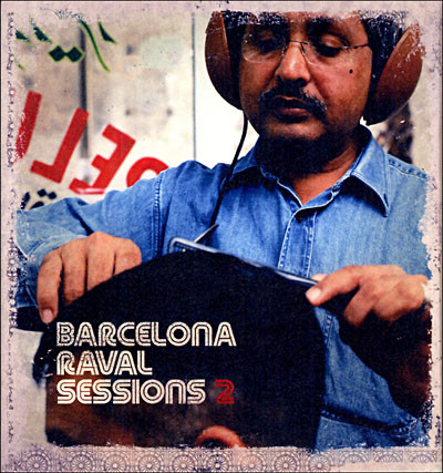 Barcelona Raval Sessions 2