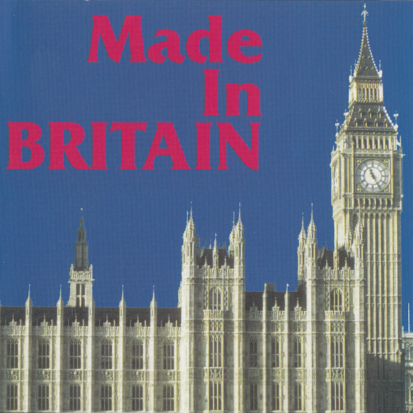 Made In Britain