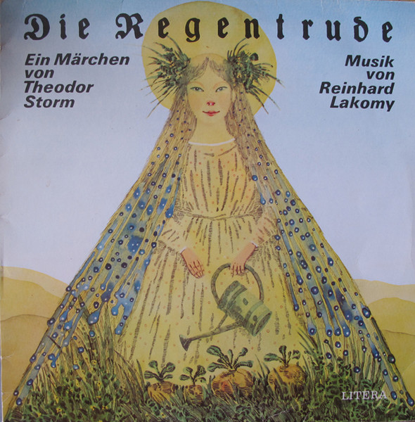 Die Regentrude