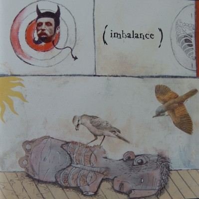 Imbalance