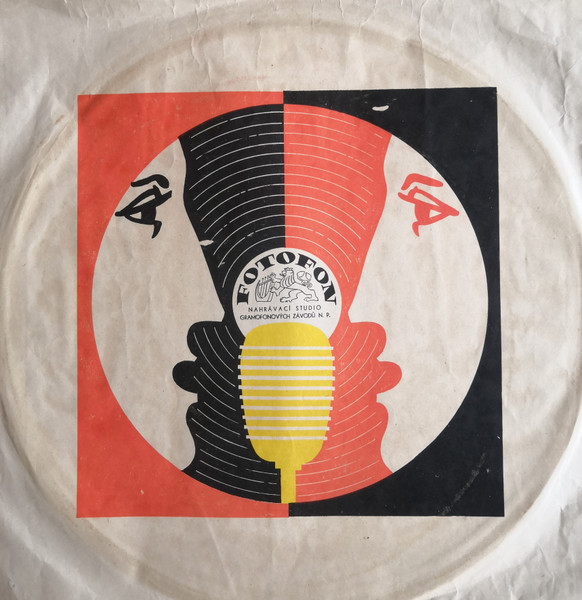 Troubadour / Lovci Perel