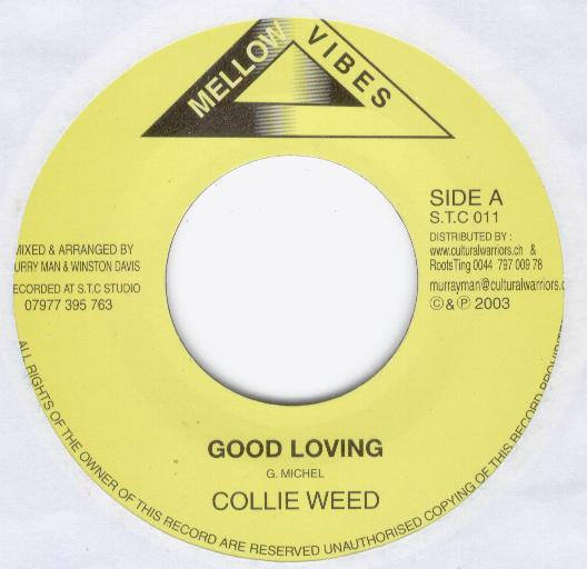 Good Loving