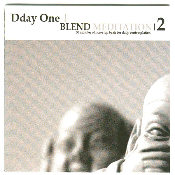 Blend Meditation 2