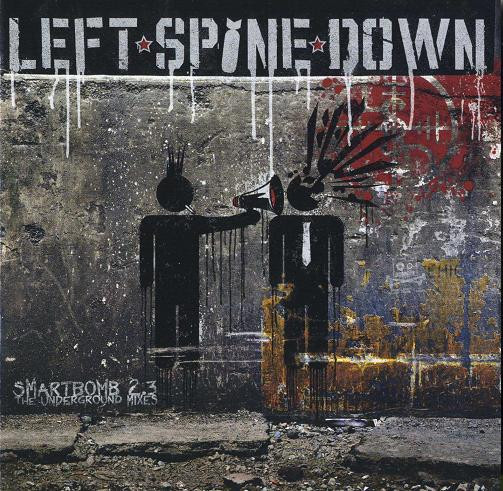 Smartbomb 2.3: The Underground Mixes