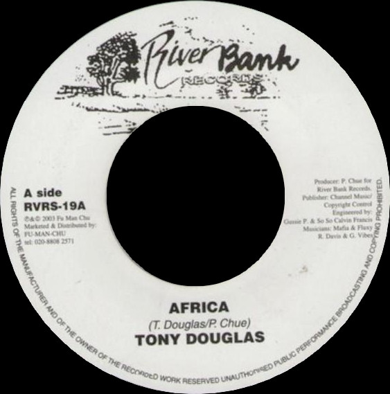 Africa