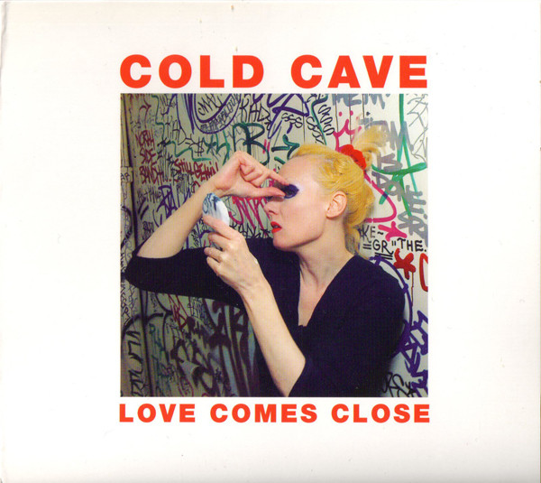 Love Comes Close