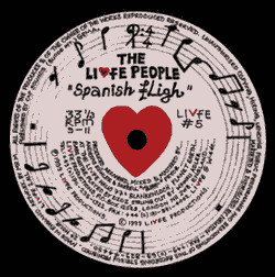 Nu-Fonk (Step Three) / Spanish £Ligh