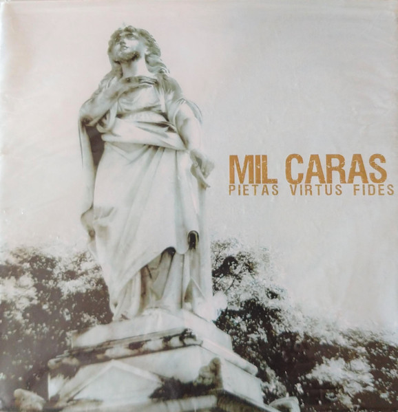 Pietas Virtus Fides 