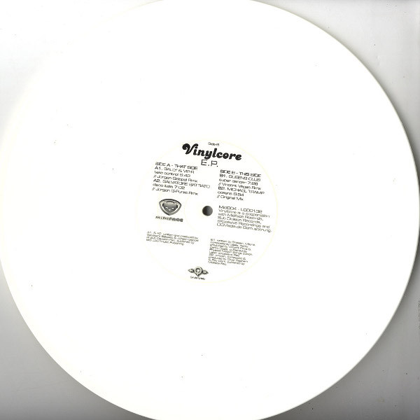 Vinylcore E.P.