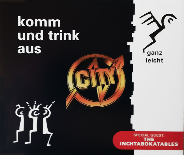 Komm Und Trink Aus / Ganz Leicht