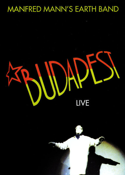 Budapest Live