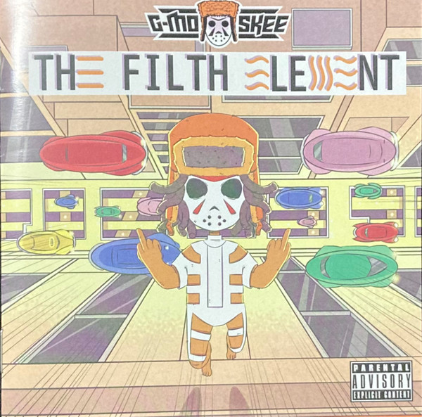 The Filth Element