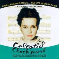 Celestial Clockwork