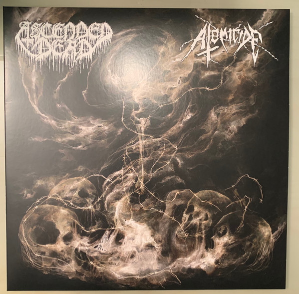 Ascended Dead / Atomicide