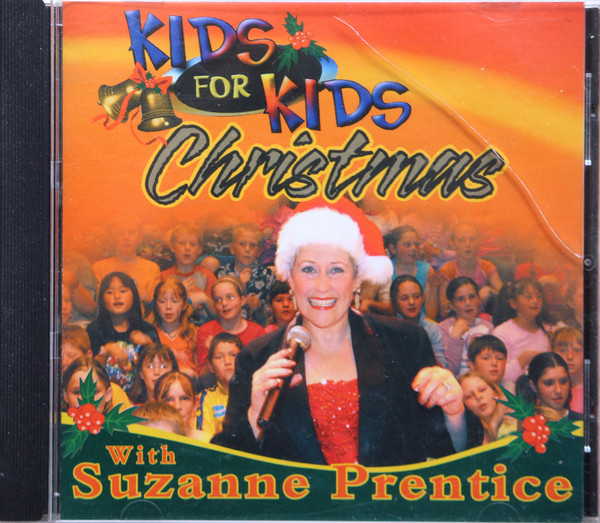 Kids For Kids Christmas