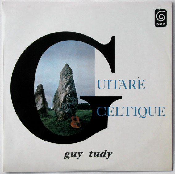 Guitare Celtique