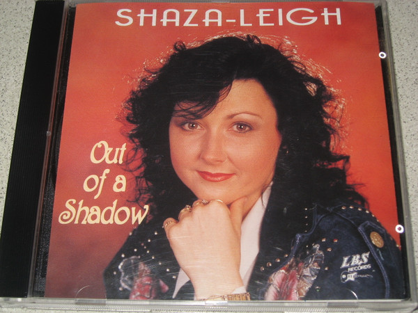 Out Of A Shadow