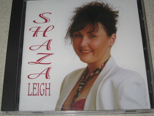 Shaza Leigh