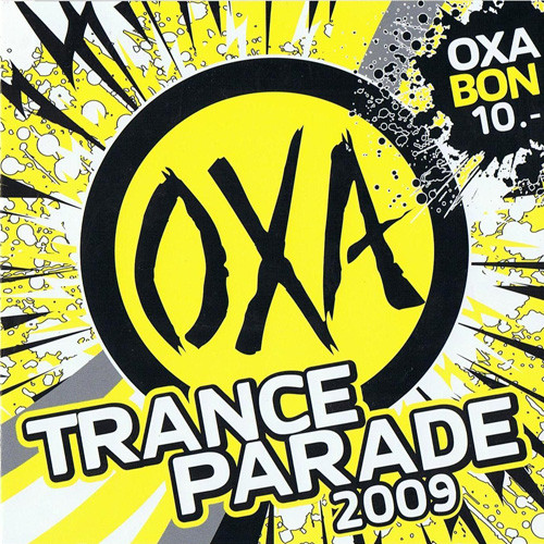 OXA Trance Parade 2009