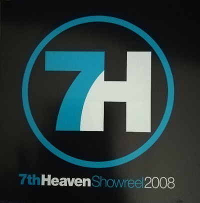 7th Heaven Showreel 2008