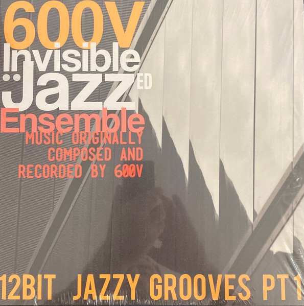 12bit Jazzy Grooves PT 1