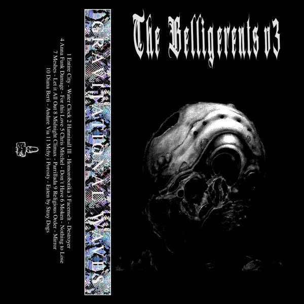 The Belligerents Vol​.​3