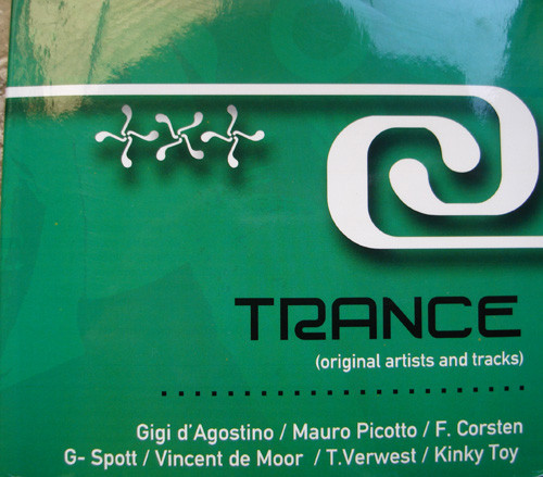 Trance