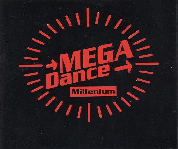 Mega Dance Millenium