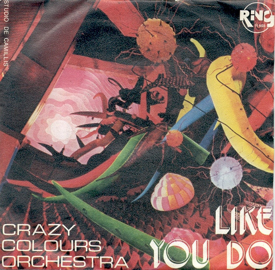 Like You Do