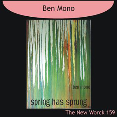 Spring Has Sprung
