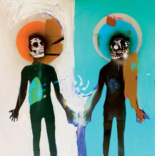 Splitting The Atom EP