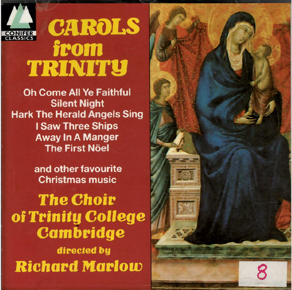 Carols From Trinity