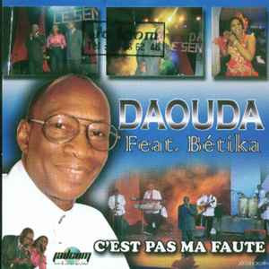 C'Est Pas Ma Faute