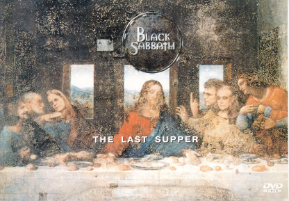 The Last Supper