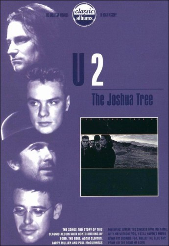 The Joshua Tree