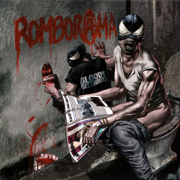 Romborama