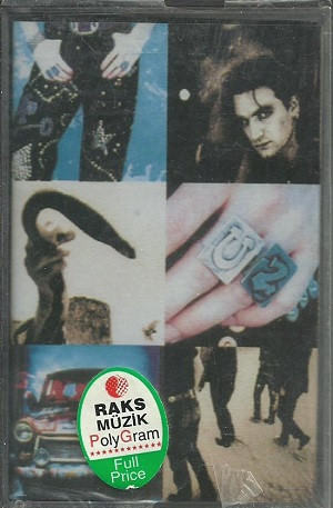 Achtung Baby
