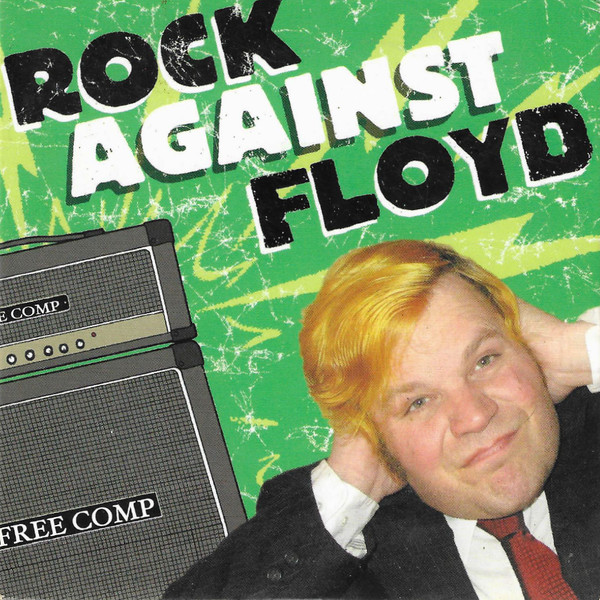 Rock Against Floyd