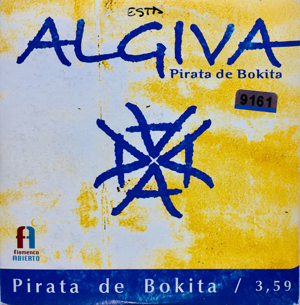 Pirata De Bokita