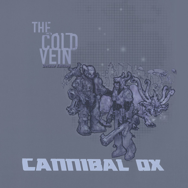 The Cold Vein