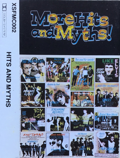 More Hits And Myths