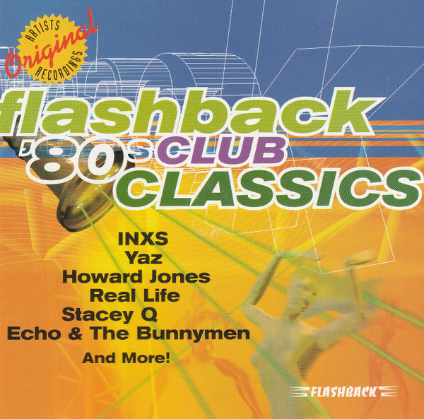 Flashback '80s Club Classics