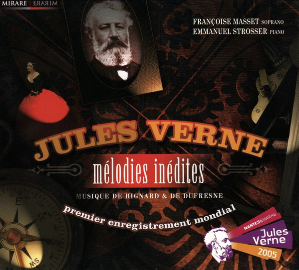 Mélodies Inédites
