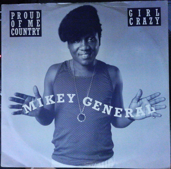 Proud Of Me Country / Girl Crazy