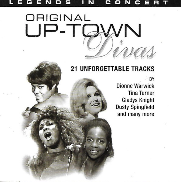 Original Up-Town Divas