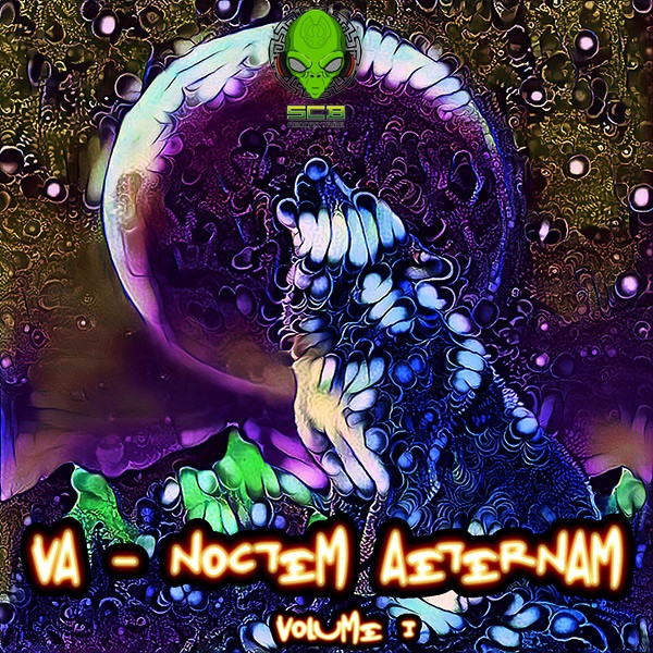 Noctem Aeternam - Volume I