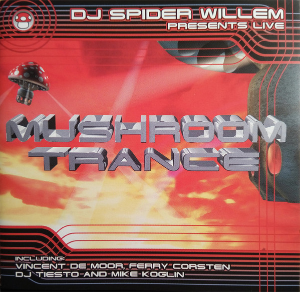 Mushroom Trance