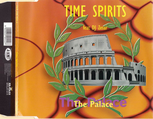 The Palace